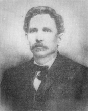 Alwin F Feuerbacher, abt 1883