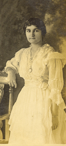 Julia Feuerbacher
