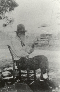 Christian Johann Sternberg